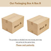 L-Shaped Corner Sofa, 3 Seater Pull out Sofa, Settee Sofa Bed with Storage