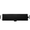 Electric Teppanyaki Table Grill 48 x 27CM Non-Stick Griddle BBQ Hot Plate 2000W
