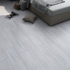 36PCS Self Adhesive Floor Plank Tiles Wood Effect Vinyl Flooring Grey Brown