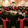 10-100x Stretch Chair Covers Spandex Folding Removable Banquet Wedding Holiday