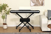 Mustar 88 Semi Weighted Keys Digital Piano Portable Keyboard Pedal Stand MIDI