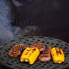 33cm Korea BBQ Heat Plate Pan Nonstick Grid Griddle Baking Tray Commercial Grill