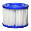 8-Pack New Spa Pool Filters 58323 VI for Pool Hot Tub Spa