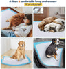 50-200X 60x90CM LARGE PUPPY TRAINING PADS TOILET PEE WEE MATS PET DOG ABSORBENT