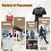 Full Body Mannequin Torso Manikin 177 cm Realistic Female Shop Window Display
