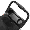 Pet Stroller Dog Cat Pushchair Folding Pet Stroller Travel Cart Jogging Carrier