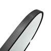 Modern Arch Vanity Mirror Frame Wall Mounted 16*23'' Vertical Hallway Decorative