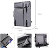 A2 Art Portfolio Bag Drawing Board Bag Waterproof Portable Painting Storage Case