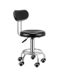 Gas Chairs Stools Swivel Breakfast Adjustable Height Stool Kitchen with Lift Bar