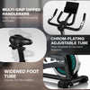 Exercise Bike Cardio Cycle Indoor Training Flywheel 10KG Fitness Spinning Bike