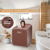 Foldbale Steam Sauna Personal Sauna Tent Steam Spa 9 Adjustable Temperature