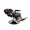 Recline Heavy Duty Barber Chair Salon Cutting Hair Hydraulic Lift Swivel Chair