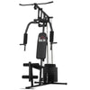 Home Gym Machine with 45kg Weight Stacks Multifunction Strength Training