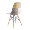 1/2/4 Dining Chair Glass/Wood/Metal Dining Table Office Coffee Lounge Furniture
