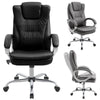 Ergonomic Computer Office Chair Gaming Chair Swivel Chair Height Adjustable