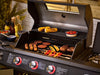 Fire Mountain Everest Pro 4 Burner Gas BBQ