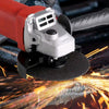 Angle Grinder 125mm 5 inch 710W 11000rpm Electric Grinding Sander Corded Power