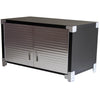 Seville HD Top Cabinet Extension for 6ft x 3ft Wide Cabinet Garage Storage 16243