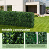 Plant Block Decoration Artificial Plant Wall Green Walls Plant Decoration