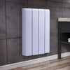 Wall Mounted Radiator Electric Panel Heater Aluminum Coner Bedroom Heating