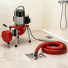 UK Electric Drain Cleaner - Professional Sewage Cleaning for 20-130mm Pipes