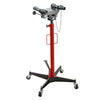 0.5 Ton Vertical Telescopic Transmission Jack Hydraulic Lift With Mobile Wheels