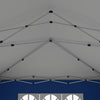 6m x 3m Garden Heavy Duty Pop Up Gazebo Marquee Party Tent Wedding Canopy New