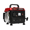 Inverter Generator 600W Silent Petrol Generator Portable Camping Emergency Power