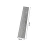 36Pcs Self-Adhesive PVC Flooring Planks Floorboard Planks Waterproof Floor Wall