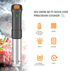 WIFI Sous Vide Slow Cooker Vacuum Sealer INK-VS03 Food Saver Kitchen Tool 230V