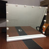 Extra Large 80CM X 60CM Hollywood Style Makeup Mirror With Lights