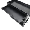 3 Tier Tool Trolley Cart Roller Cabinet Garage Repair Tools Storage Drawer Shelf