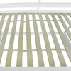 Triple Bunk Beds Kids Children High Sleeper Pine 3FT Single Wooden Bed Frame
