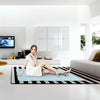 Summer Natural Cold Cooling Gel Mat Bed Pillow Pad Comfortable Cushion Portable
