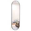 120cm Long Wall Mirror Full Length Dressing Mirror Bedroom Living Room Decor