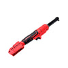 3/8" Cordless Ratchet Wrench Brushless for Milwaukee 18V Battery 80 N.m Extended