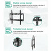 10 Wholesale Universal TV Wall Bracket Mount Slim for LCD LED Monitor 32 - 55"
