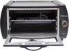Mini Electric Tandoor Oven | Pizza, Roti, Naan, Chapati, Bread Maker