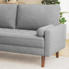 Fabric Sofa Bed 3 Seater Click Clack Living Room Recliner Couch Sofa Living Room