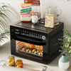 1800W Digital Air Fryer 30L Low Fat Healthy Cooker 18 in 1 Frying Baking Oven