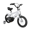 Kids Bike for 3-6 Year Old Boys Kid's Bicycle 14" with Removable Training Wheel