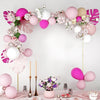 Table Arch Over the Table Rod Stand with Clamps Hanging Display Pole Decoration