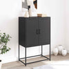 TV Cabinet, TV Cabinet with Storage Space, TV Stand for Living Room, Z8U8