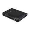 Portable Camping Table Folding Storage Fishing Outdoor Desk Mesh Top Spacesaving