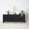 Storage Sideboard Bedroom Living Dining Coffee TV Bookcase Solid Furniture