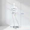 Full Body Mannequin Torso Manikin 177 cm Realistic Female Shop Window Display