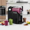 Slush Machine 2L Frozen Drink Maker for Slushies, Cocktails & Milkshakes
