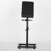 Heavy Duty Iron Arm Leg Rest Full Armrest Stand Adjustable Height