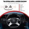 12V Electric Kids Ride On Car Mercedes-Benz Maybach Kids Car Gift for Kids