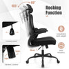 Mesh Office Chair Ergonomic Computer Desk Chair with Adaptive Lumbar Support